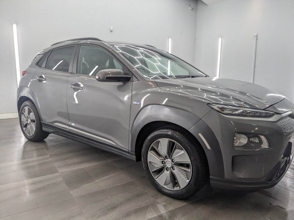 Used Hyundai KONA 2019 for sale - 77451415: Photo 4