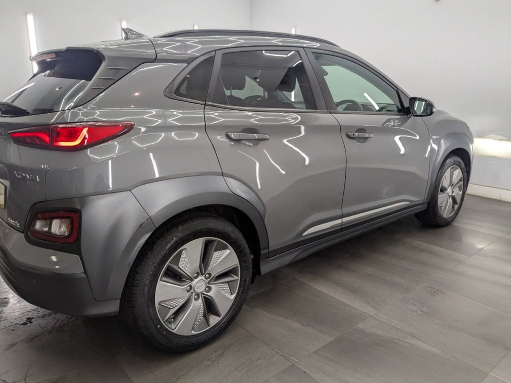 Used Hyundai KONA 2019 for sale - 77451415: Photo 5