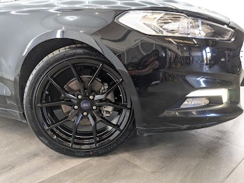 Used Ford Mondeo 2017 for sale - 78096881: Photo