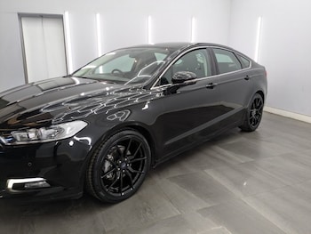 Used Ford Mondeo 2017 for sale - 78096881: Photo