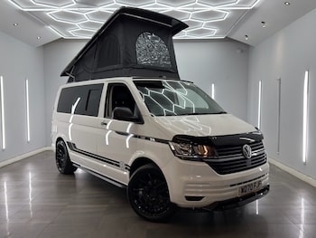 Used Volkswagen Transporter 2020 for sale - 79539095: Photo