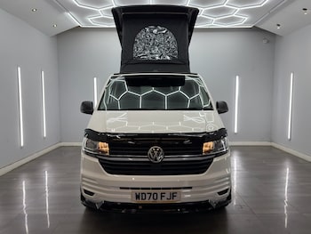Used Volkswagen Transporter 2020 for sale - 79539095: Photo