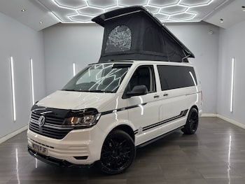 Used Volkswagen Transporter 2020 for sale - 79539095: Photo