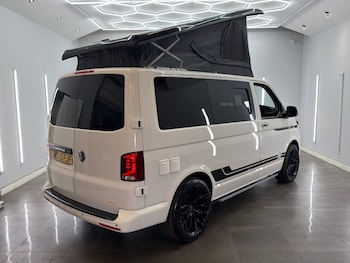 Used Volkswagen Transporter 2020 for sale - 79539095: Photo
