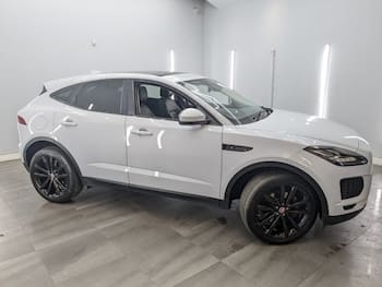 Used Jaguar E-Pace 2019 for sale - 79666989: Photo