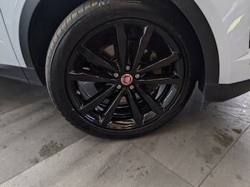 Used Jaguar E-Pace 2019 for sale - 79666989: Photo