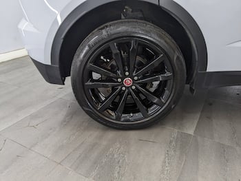 Used Jaguar E-Pace 2019 for sale - 79666989: Photo