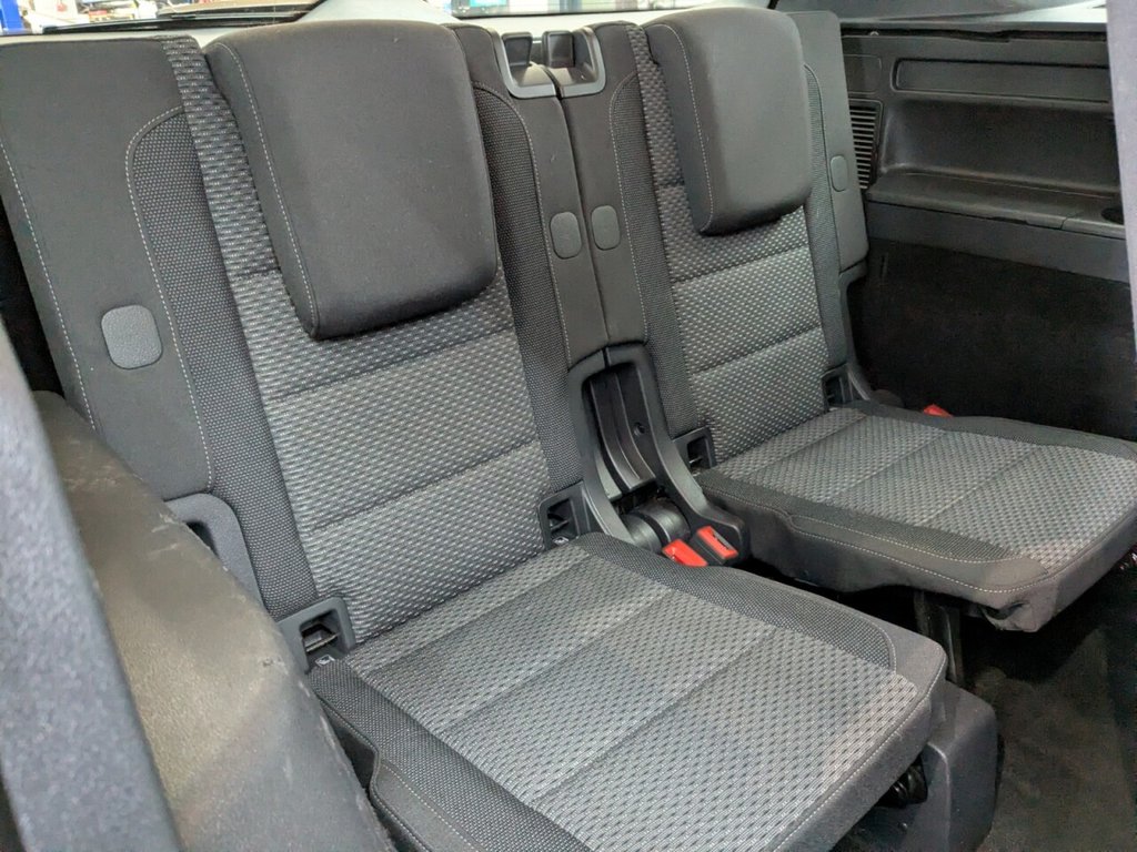 Used Volkswagen Touran 2018 for sale - 77966680: Photo 11