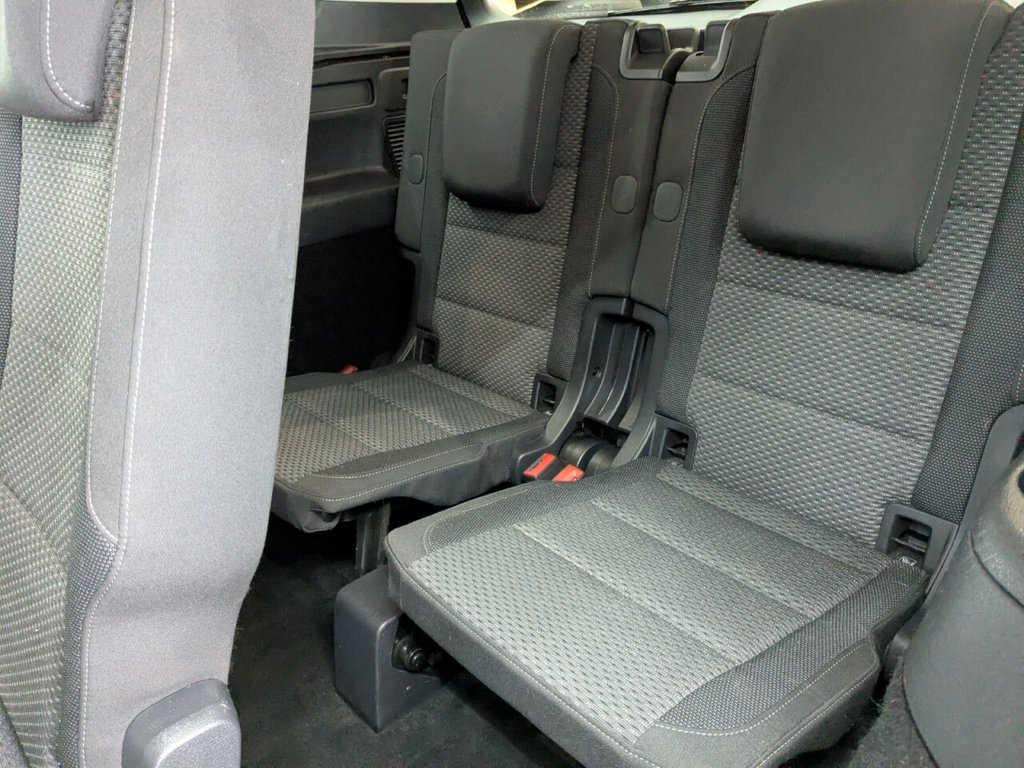 Used Volkswagen Touran 2018 for sale - 77966680: Photo 13