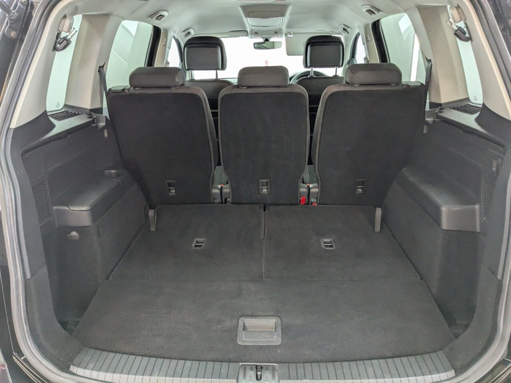 Used Volkswagen Touran 2018 for sale - 77966680: Photo 14