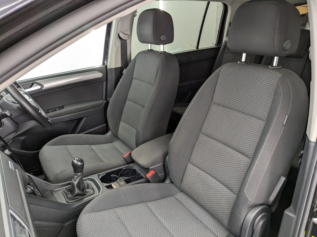 Used Volkswagen Touran 2018 for sale - 77966680: Photo 15