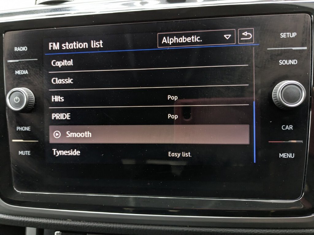 Used Volkswagen Touran 2018 for sale - 77966680: Photo 26