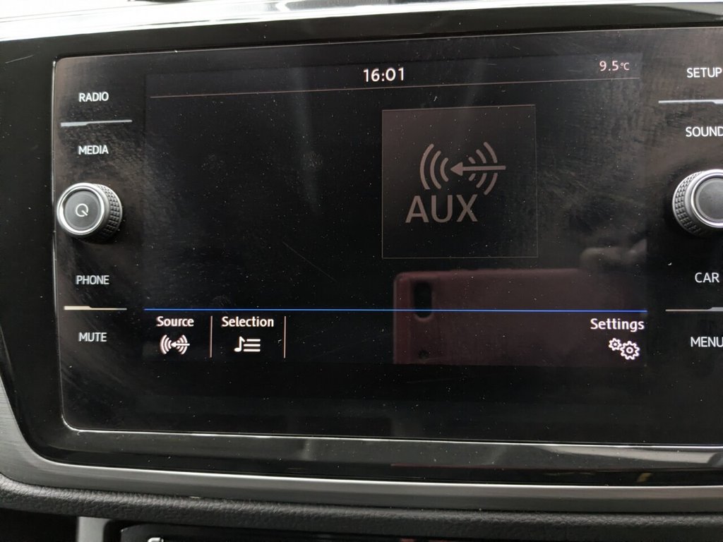 Used Volkswagen Touran 2018 for sale - 77966680: Photo 27