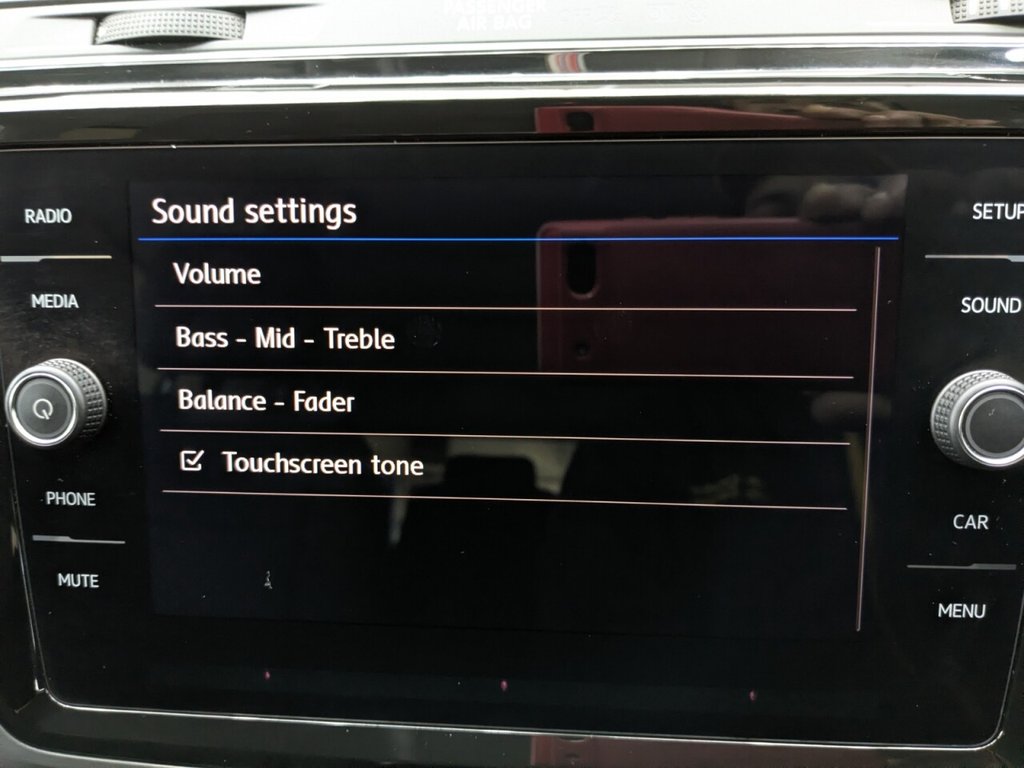 Used Volkswagen Touran 2018 for sale - 77966680: Photo 29