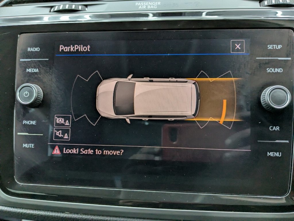 Used Volkswagen Touran 2018 for sale - 77966680: Photo 33