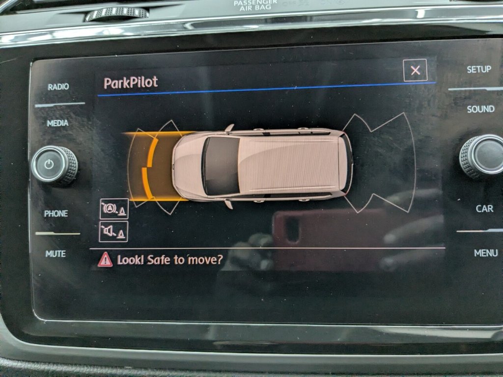 Used Volkswagen Touran 2018 for sale - 77966680: Photo 34