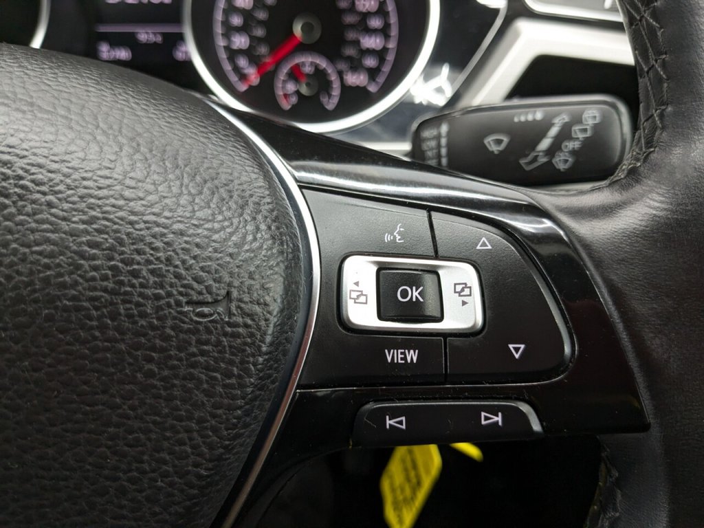 Used Volkswagen Touran 2018 for sale - 77966680: Photo 38