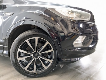 Used Ford Kuga 2018 for sale - 77470586: Photo