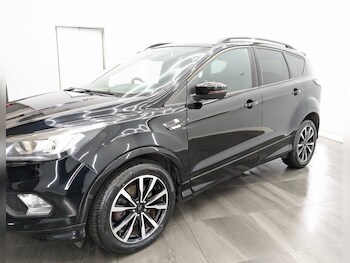 Used Ford Kuga 2018 for sale - 77470586: Photo