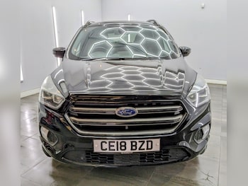 Used Ford Kuga 2018 for sale - 77470586: Photo