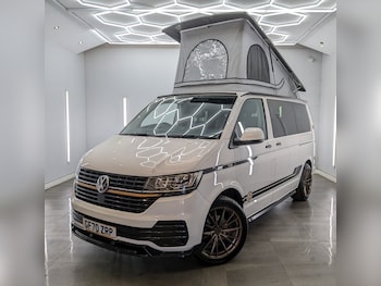 Used Volkswagen Transporter 2020 for sale - 78702427: Photo