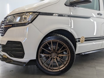 Used Volkswagen Transporter 2020 for sale - 78702427: Photo