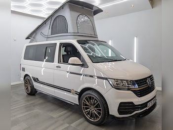 Used Volkswagen Transporter 2020 for sale - 78702427: Photo