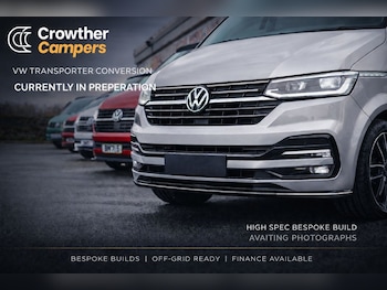 Used Volkswagen Transporter 2021 for sale - 79104022: Photo