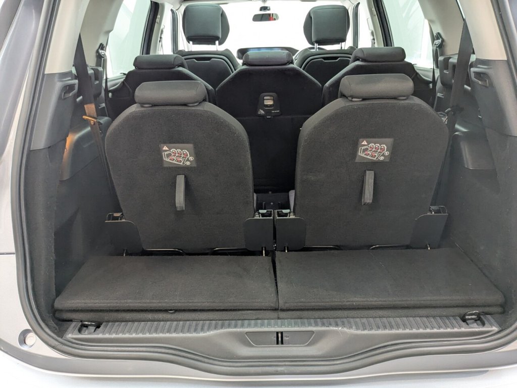 Used Citroen Grand C4 Picasso 2019 for sale - 77820463: Photo 10