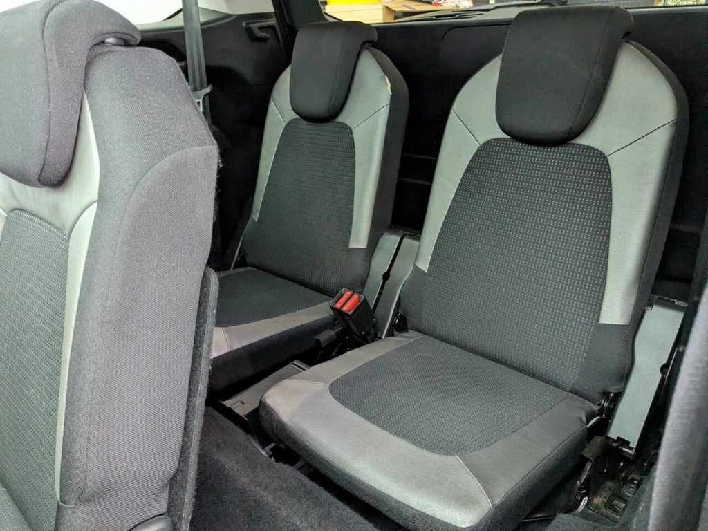 Used Citroen Grand C4 Picasso 2019 for sale - 77820463: Photo 12