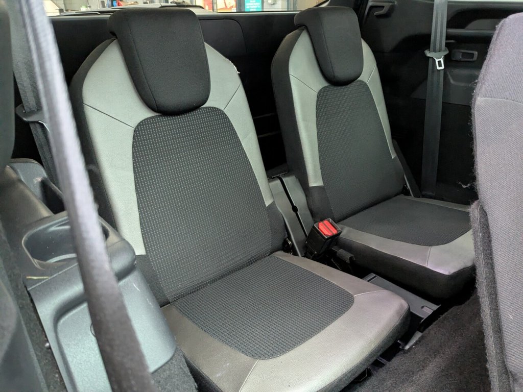 Used Citroen Grand C4 Picasso 2019 for sale - 77820463: Photo 13