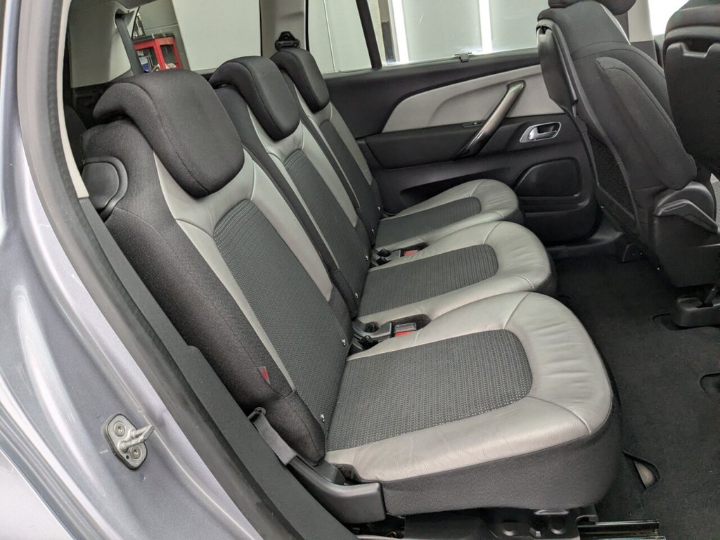 Used Citroen Grand C4 Picasso 2019 for sale - 77820463: Photo 14
