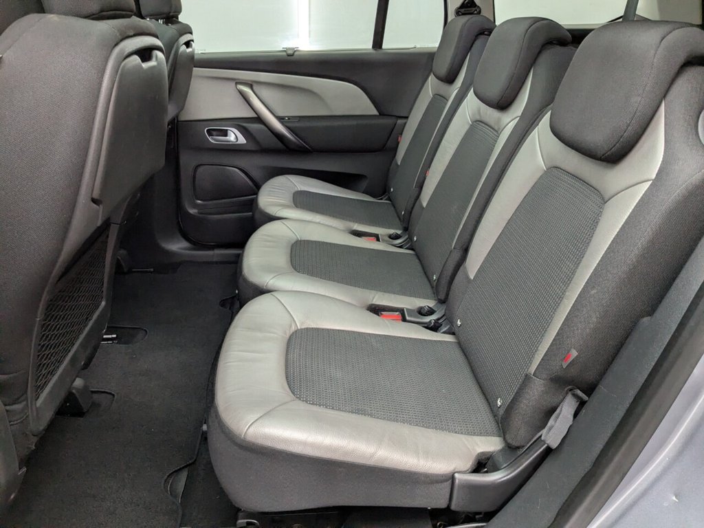 Used Citroen Grand C4 Picasso 2019 for sale - 77820463: Photo 15