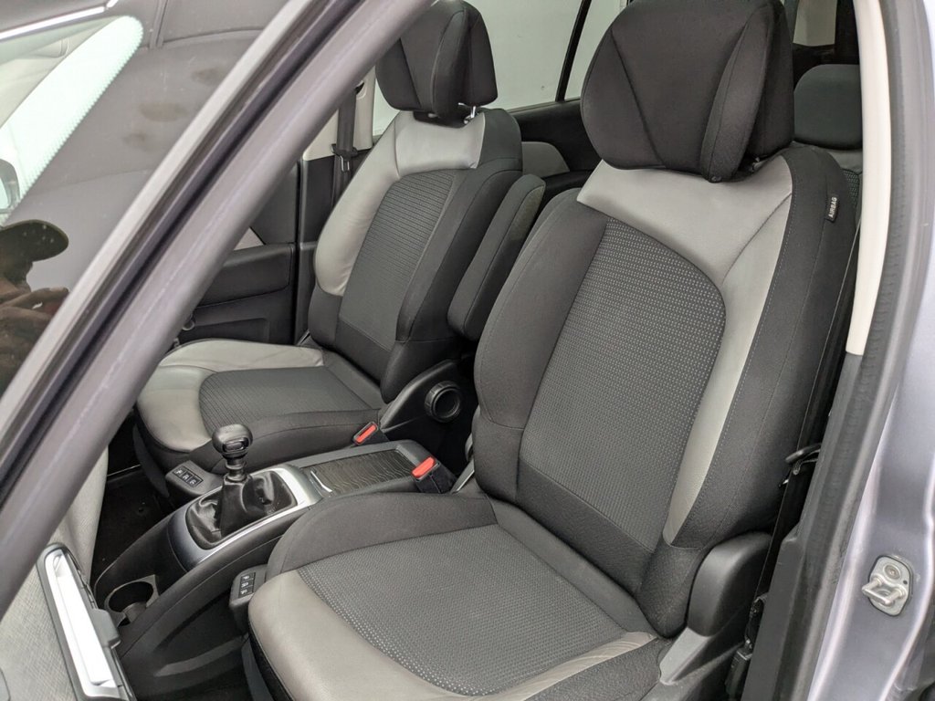 Used Citroen Grand C4 Picasso 2019 for sale - 77820463: Photo 16