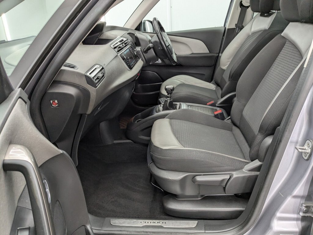 Used Citroen Grand C4 Picasso 2019 for sale - 77820463: Photo 17