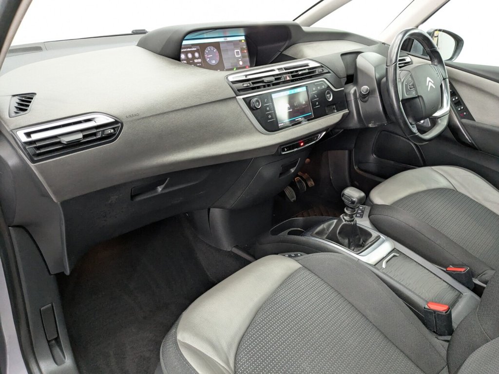 Used Citroen Grand C4 Picasso 2019 for sale - 77820463: Photo 18