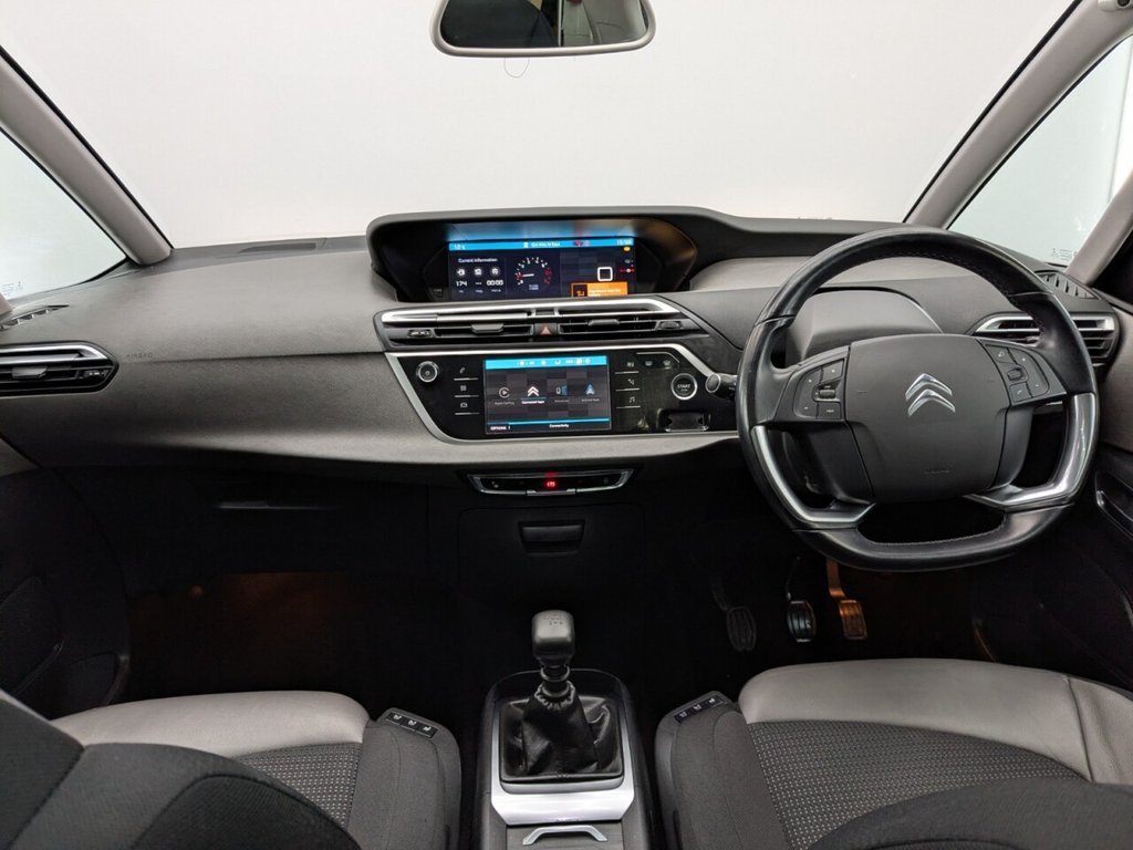 Used Citroen Grand C4 Picasso 2019 for sale - 77820463: Photo 19