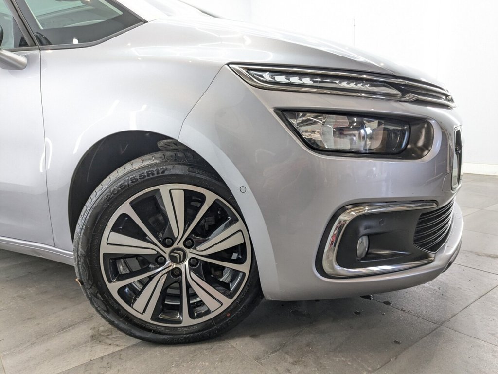 Used Citroen Grand C4 Picasso 2019 for sale - 77820463: Photo 2