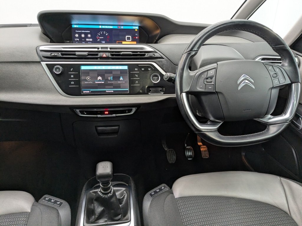 Used Citroen Grand C4 Picasso 2019 for sale - 77820463: Photo 20