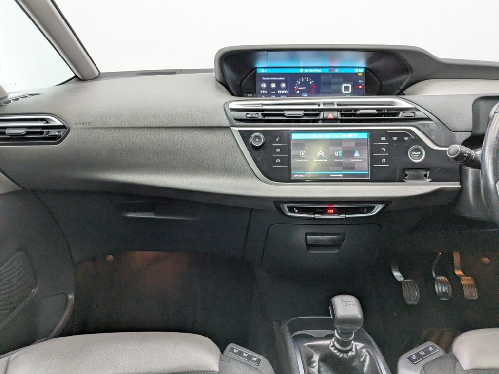 Used Citroen Grand C4 Picasso 2019 for sale - 77820463: Photo 21