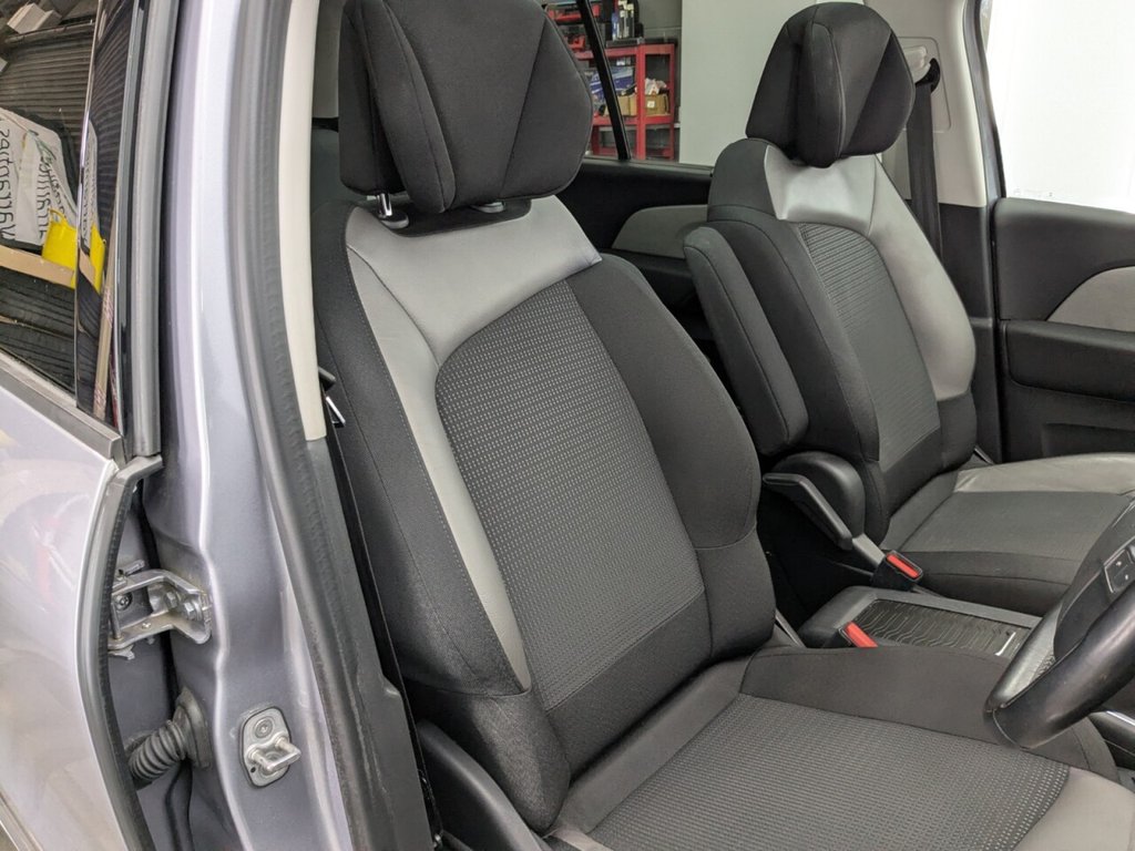 Used Citroen Grand C4 Picasso 2019 for sale - 77820463: Photo 22