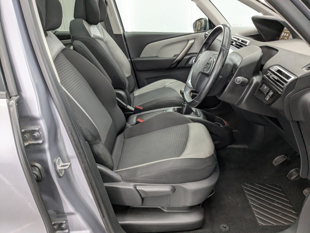 Used Citroen Grand C4 Picasso 2019 for sale - 77820463: Photo 23