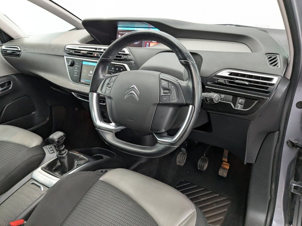 Used Citroen Grand C4 Picasso 2019 for sale - 77820463: Photo 24