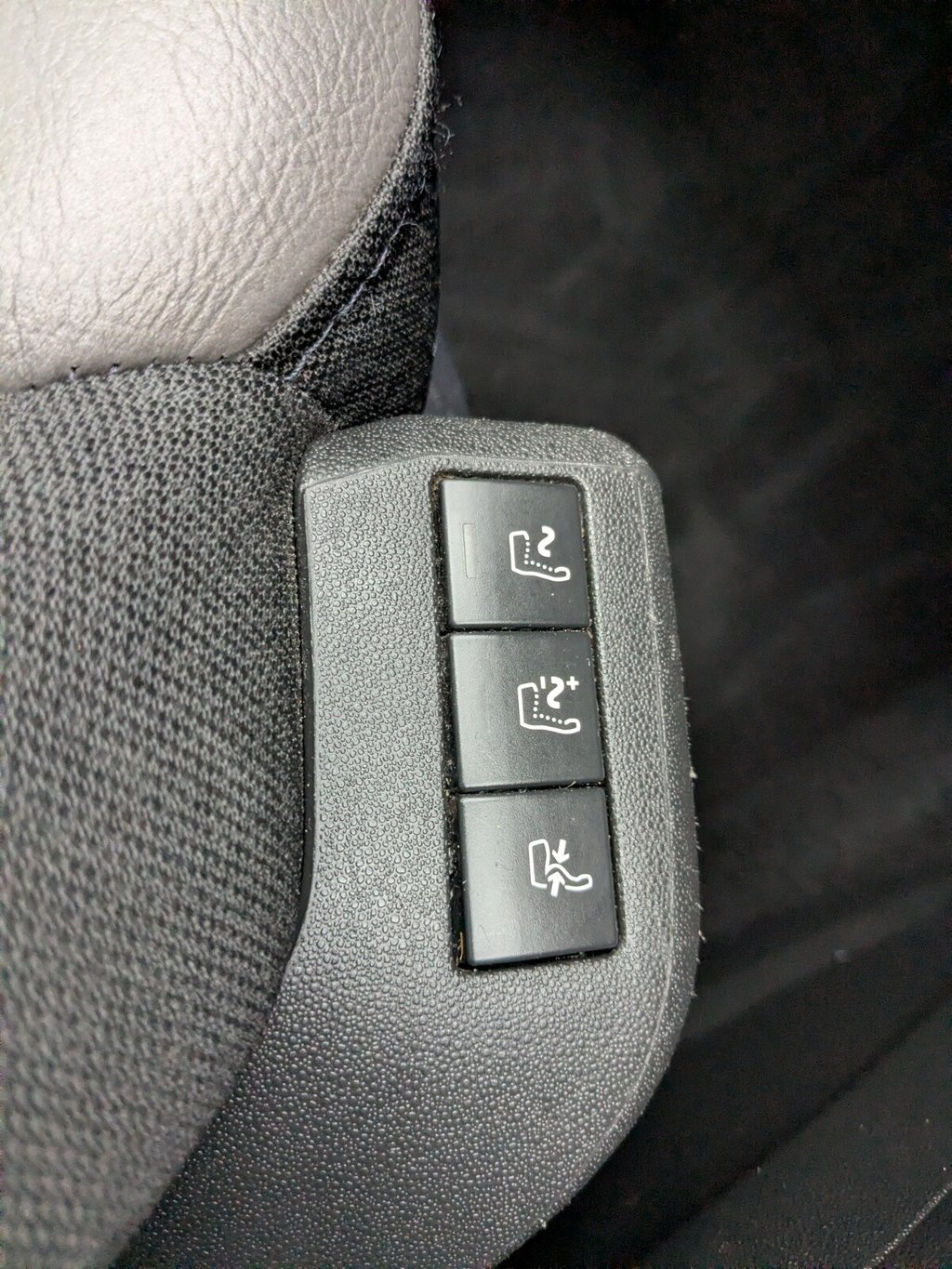 Used Citroen Grand C4 Picasso 2019 for sale - 77820463: Photo 26