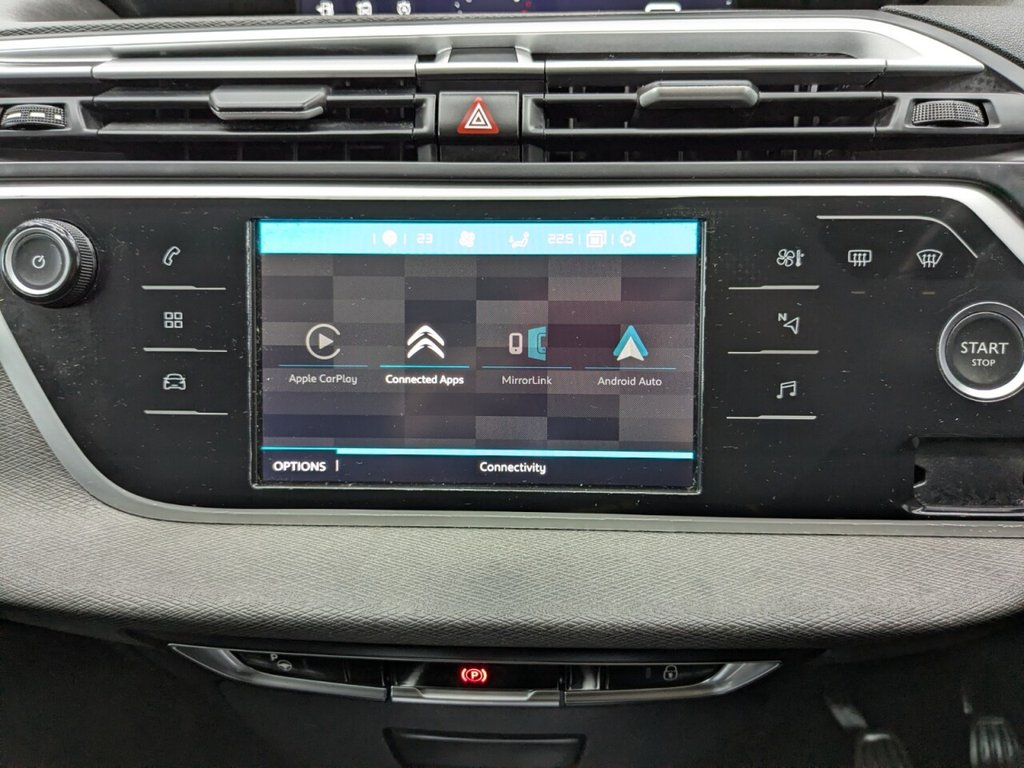 Used Citroen Grand C4 Picasso 2019 for sale - 77820463: Photo 27