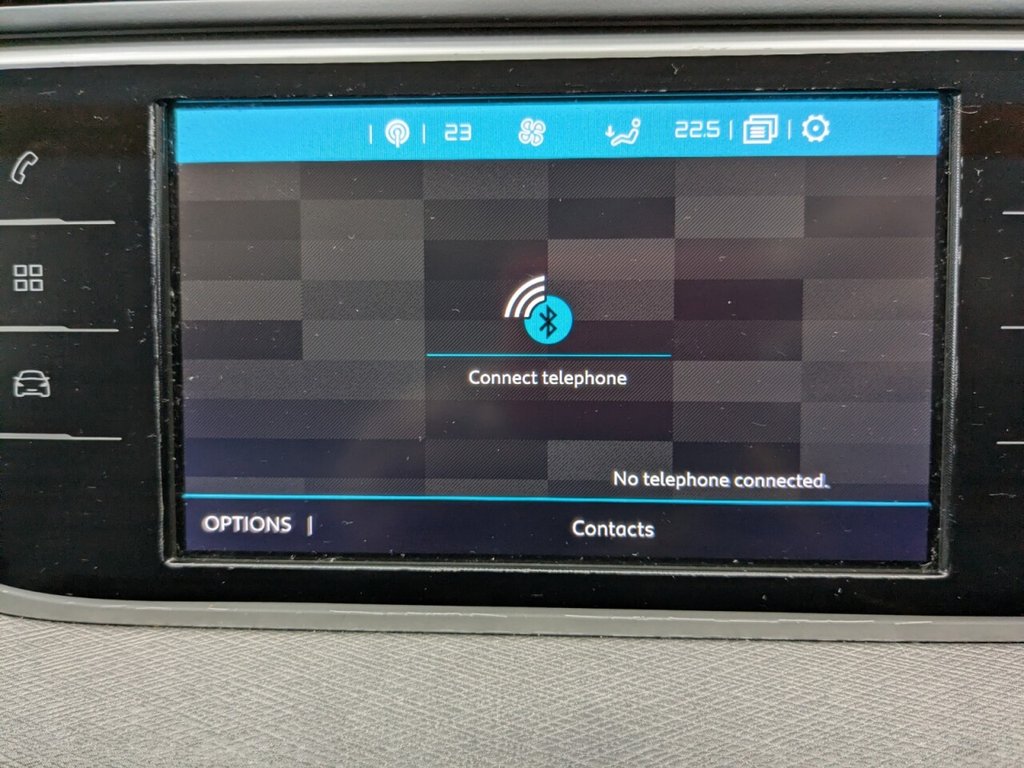 Used Citroen Grand C4 Picasso 2019 for sale - 77820463: Photo 28