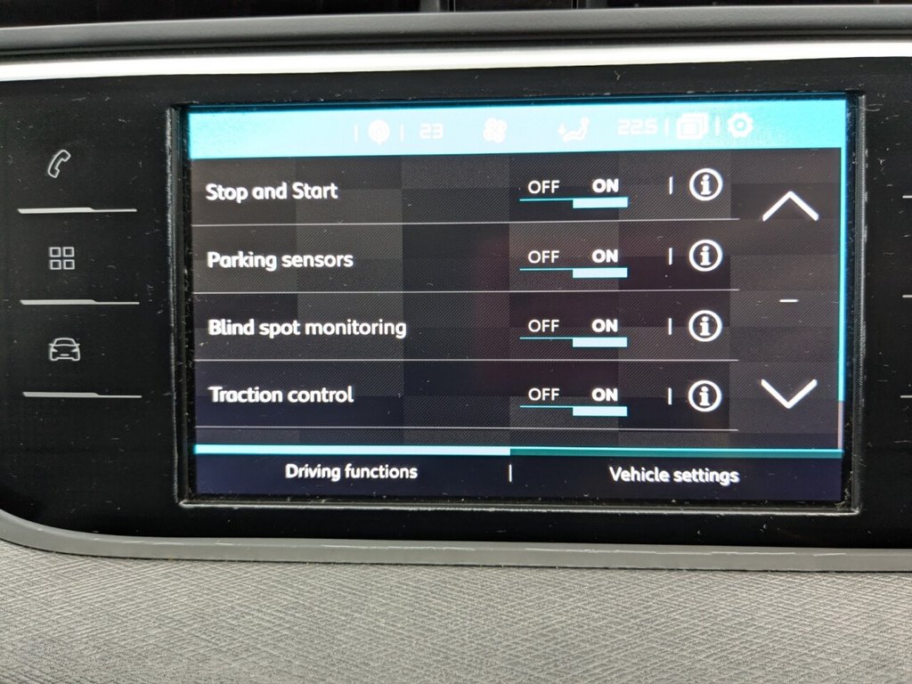 Used Citroen Grand C4 Picasso 2019 for sale - 77820463: Photo 29