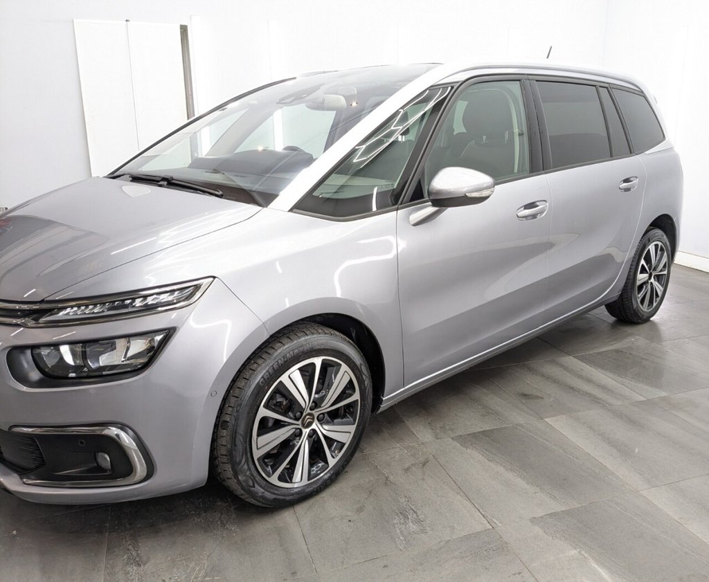 Used Citroen Grand C4 Picasso 2019 for sale - 77820463: Photo 3