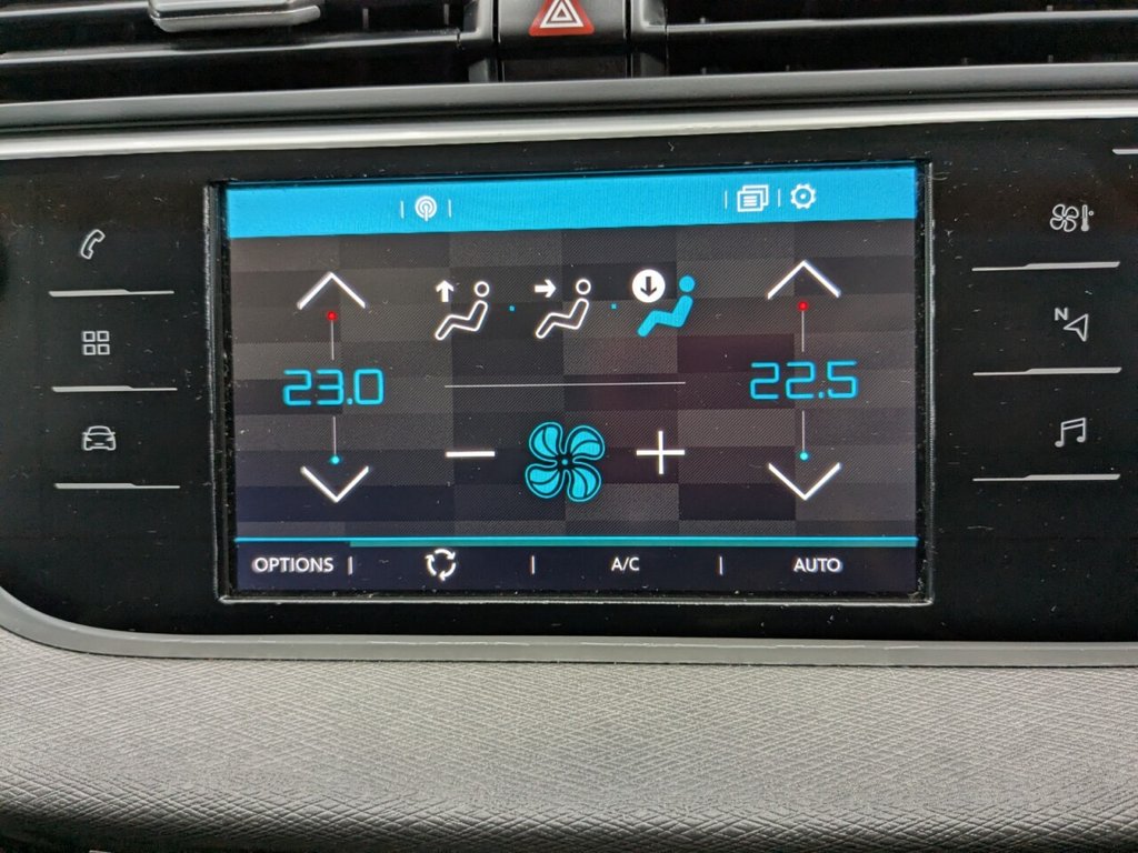 Used Citroen Grand C4 Picasso 2019 for sale - 77820463: Photo 30