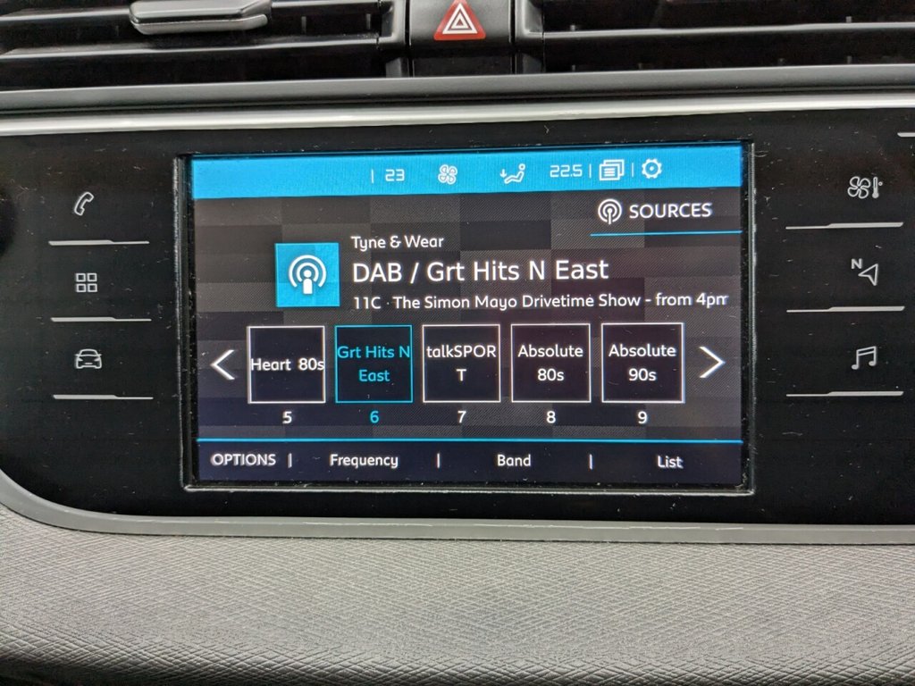 Used Citroen Grand C4 Picasso 2019 for sale - 77820463: Photo 32